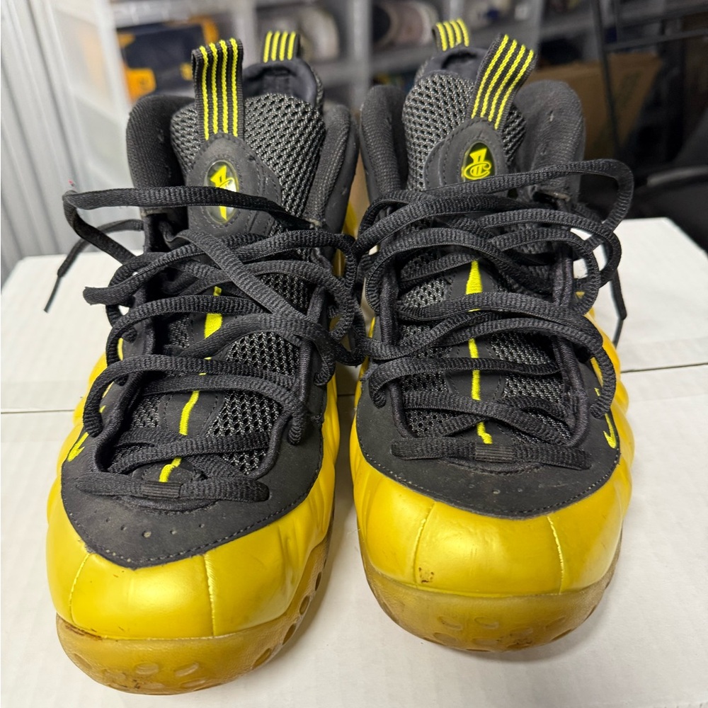 Nike Foams Air Max (3 pairs)